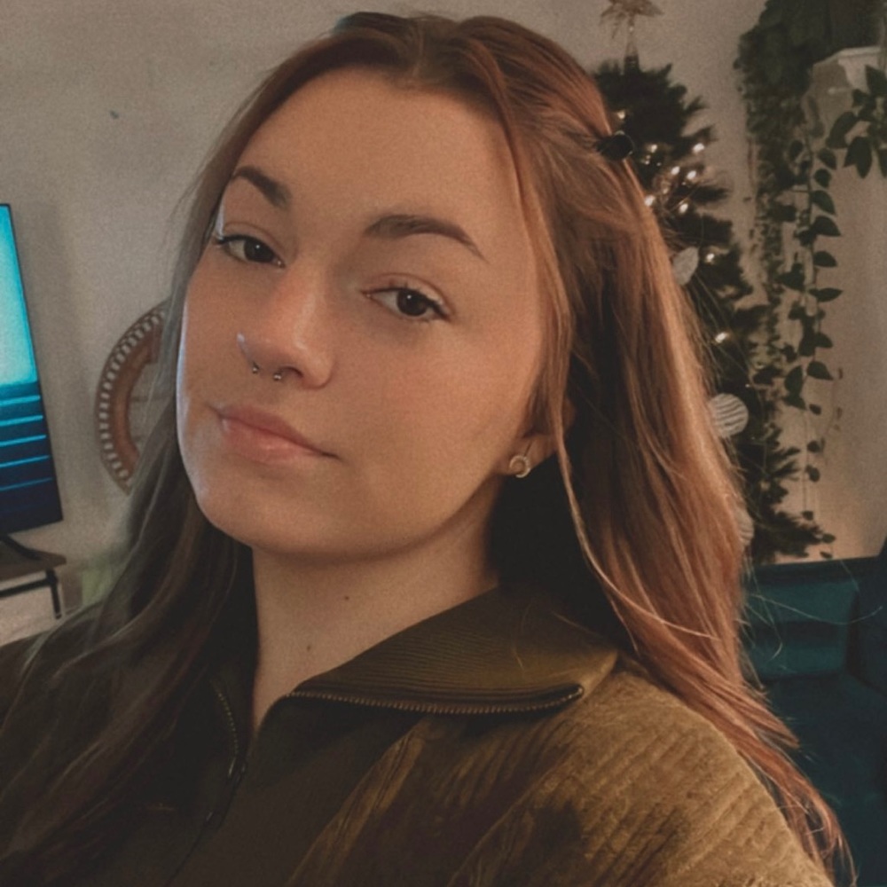 Meet your Posher, Alexa